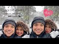 VLOG #63. QUICK SNOW TRIP AT MOUNT DONNA BUANG #snow #australia #mtdonnabuang #blessed