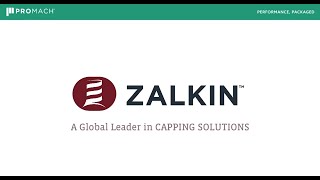 Zalkin company video