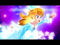 Princes Peach Showtime - Final Boss + Ending