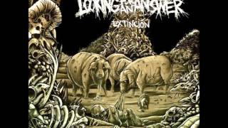 Looking For An Answer - Extinción [FULL ALBUM, 2008]