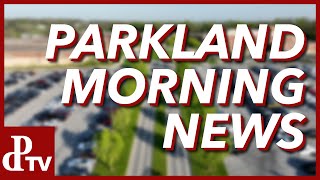 Parkland Morning News | January 23rd, 2025