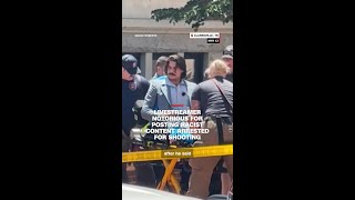 Livestreamer notorious for posting racist content arrested for shooting