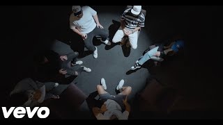 Munn - someone please come help (Official Music Video)