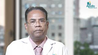 Dr  Prakash Chandra Mondal |  Apollo Hospitals Kolkata