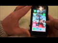 How To Unmute An iPhone Without The Button (Tutorial)
