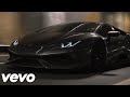 RubiNk & FNVFICK - High Stakes Flava | Lamborghini & Cars Showtime