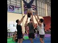 안산요가 아크로요가 acroyoga workshop 2high h2h