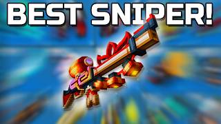 LUNAR NEW YEAR PASS HAS THE NEW BEST SNIPER IN THE GAME?