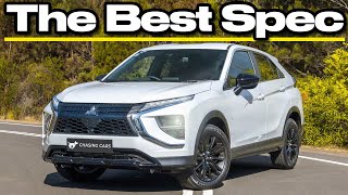 Better Than An ASX, But Not Perfect (Mitsubishi Eclipse Cross 2023 Review)