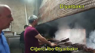 #diyarbakır Diyarbakır Ciğer lezzeti