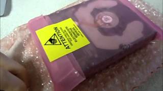 IBM IC35L040AVVA07-0 40GB 7200RPM IDE Hard Drive