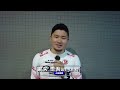 【優勝インタビュー】ctc杯