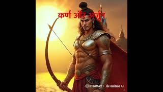 #कर्ण #mahabharat