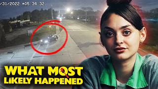The Crash on Netflix: What most likely happened