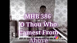 MHB 386