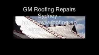 Best Roofing Company providing Slate Roof repairs and Restoration in Sydney- GM Roofing Repairs