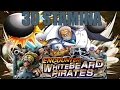 WhiteBeard Pirates Part 1 - Garp+ Shanks SW F2p Subs