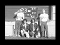 G-MEN - Sign of Peace TAPE