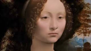 PBS Nova Mystery of a Masterpiece