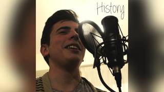 History - One Direction (Cover by Lucas Said)