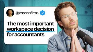 The 7 Things Your DESK Needs: An Accountant’s Guide