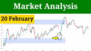 Thursday Market Prediction | Tomorrow Market Analysis and Bank Nifty Prediction 20 February 2025