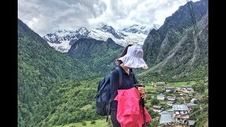 上有天堂｜下有雨崩｜雲南．真正的香格里拉 (Yubeng, Yunnan China)