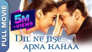 Dil Ne Jise Apna Kahaa  Bollywood Movie | Salman Khan, Preity Zinta, Bhumika Cha