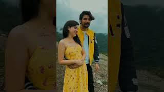 Kesariya tera ishq hai piya💖❤️|Gulzaar Chhaniwala Mahi Gaur Romantic Status|Gulzaar Mahi #shorts