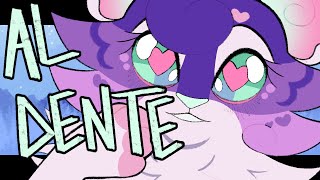 [blood] al dente | complete ych