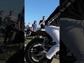 drag race 1984 yamaha xj750 vs hd sportster 1200 motorcycle moto мотоцикл мото youtubeshorts