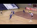 heeft u de 3 0 al gezien van hasselt vs ft charleroi topfutsal