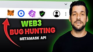 Attacking Browser Extensions with JavaScript Hooking | Web3 Pentesting