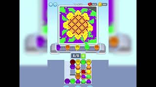 Sand Loop Level 52 Walkthrough Solution