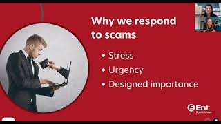Your Guide to Identity Theft Protection and Avoiding Scams | Webinar