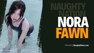 Nora Fawn Story: Deconstructing The Master of The Coquette Aesthetic
