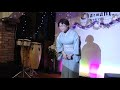 ＜春花しぐれ＞ 夏木綾子 cover.カメリア伊東 ‐ﾚｵﾝclub‐