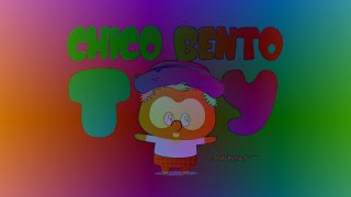 Chico Bento Toy Intrologo Effects ( Sponsored By: GAMAVISION EFFECTS )