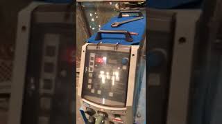 OTC Daihen - Fineweld Systems Manual SS TIG Welding with DT 300 P2.