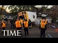 Chattanooga, Tennessee School Bus Crash: What To Know | TIME