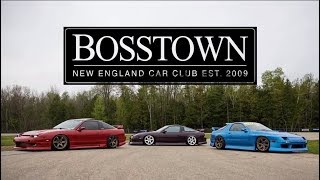 Bosstown at Final Bout Gallery