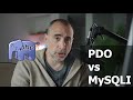 What does MySQLi vs PDO Teach You about Development?