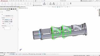 CAMWorks - Mill-Turn Made Easy