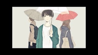Rain, Coffee and You  [study/sleep/homework music]