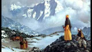 Manika Kaur - Kirtan for Causes - Waheguru The Journey