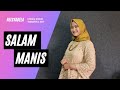 SALAM MANIS | KACAPI KAWIH MANG KOKO |