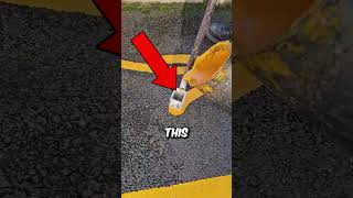 How Road Marking Operatives Paint By Hand (@roadmarking4u)