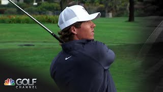 NCAA Golf highlights: 2024 Men's Individual National Championship | Golf Channel