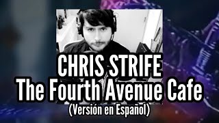 L’Arc~en~Ciel - The Fourth Avenue Cafe (Versión en Español) | Chris Strife