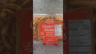 Have you tried the chakri sticks from costco…  #shortsfeed #costcobuys #costcocanada #snacks #shorts